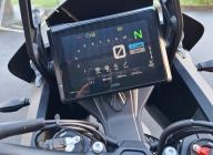 KTM 1290 SUPER ADVENTURE S TECH PACK 