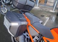 KTM 1290 SUPER ADVENTURE S TECH PACK 