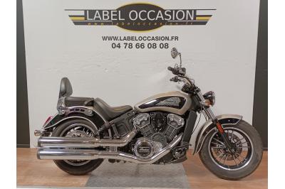 INDIAN SCOUT 1133