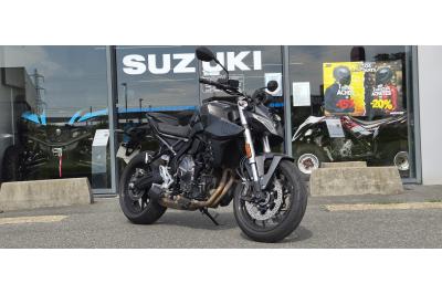 SUZUKI GSX-8S