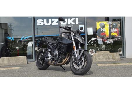 SUZUKI GSX-8S