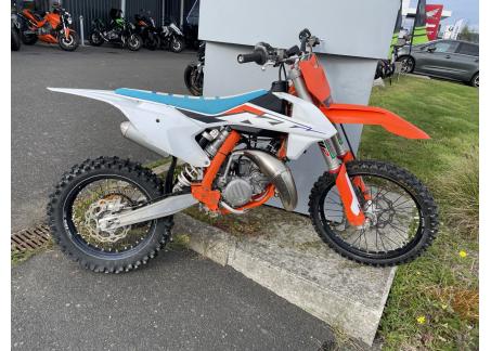 KTM 85 SX