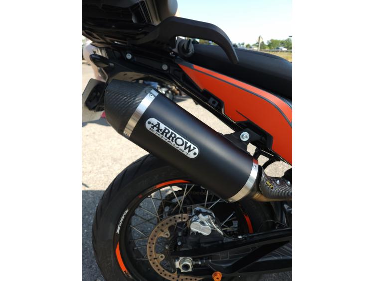 KTM 890 ADVENTURE