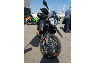 KTM 890 ADVENTURE