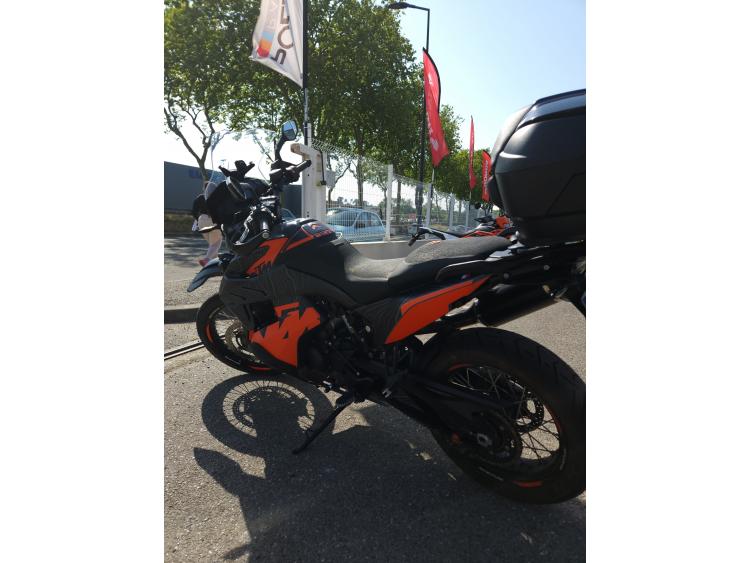 KTM 890 ADVENTURE