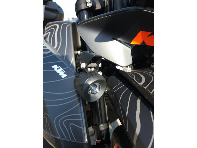 KTM 890 ADVENTURE