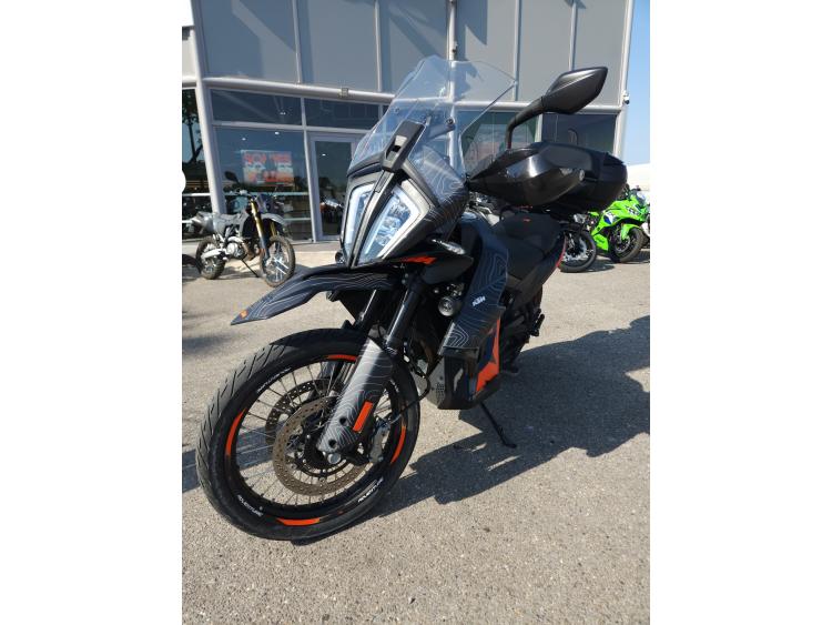 KTM 890 ADVENTURE