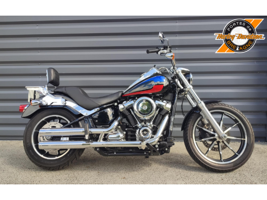 HARLEY-DAVIDSON SOFTAIL LOW RIDER 1745