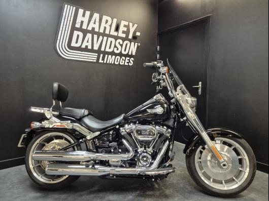 HARLEY-DAVIDSON SOFTAIL FAT BOY 1868