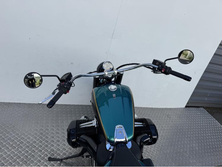 BMW R 18 