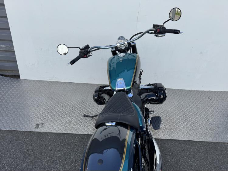 BMW R 18 