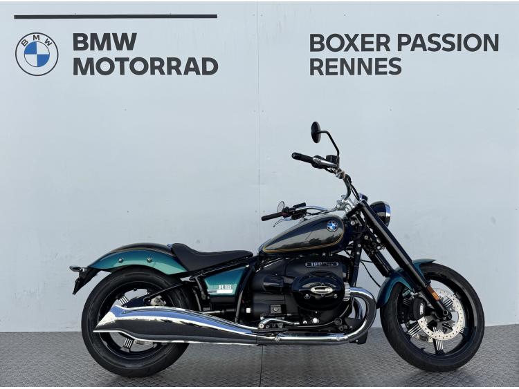 BMW R 18 