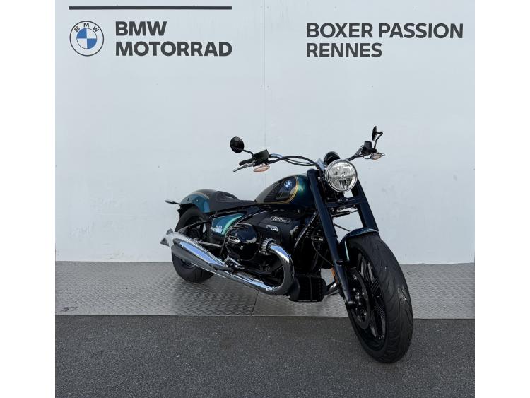 BMW R 18 