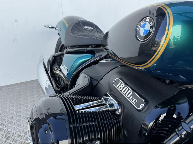 BMW R 18 