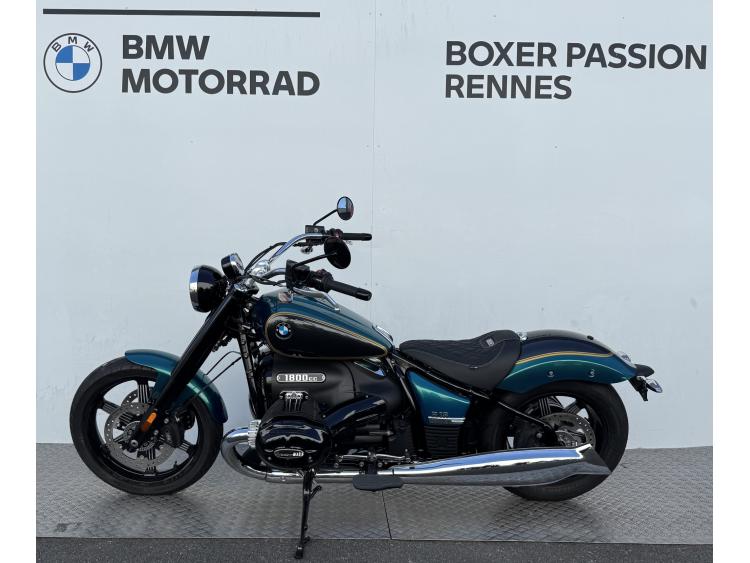 BMW R 18 