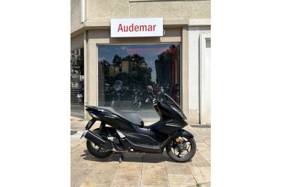 HONDA PCX 125