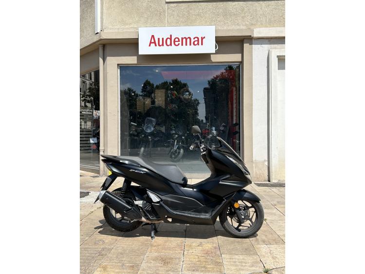HONDA PCX 125