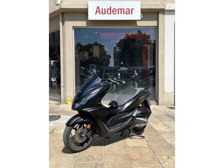 HONDA PCX 125