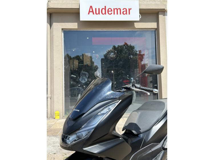 HONDA PCX 125