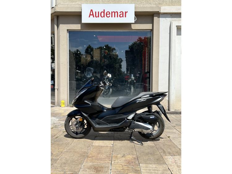 HONDA PCX 125