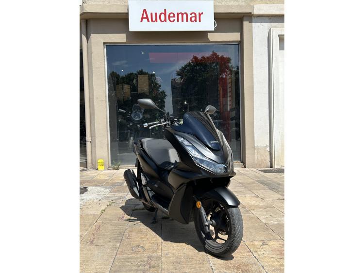 HONDA PCX 125