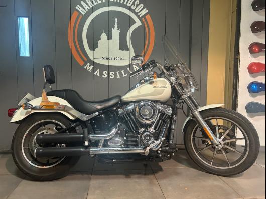 HARLEY-DAVIDSON SOFTAIL LOW RIDER 1745