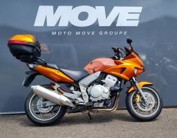 Photo du véhicule HONDA