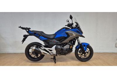 HONDA NC 750 X