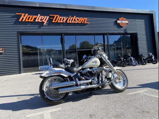 HARLEY-DAVIDSON SOFTAIL FAT BOY 1745