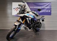SUZUKI DL V-STROM 800DE DJEBEL