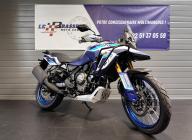 SUZUKI DL V-STROM 800DE DJEBEL