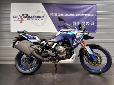 SUZUKI DL V-STROM 800DE