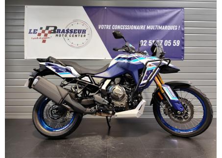 SUZUKI DL V-STROM 800DE DJEBEL