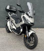 Photo du véhicule HONDA