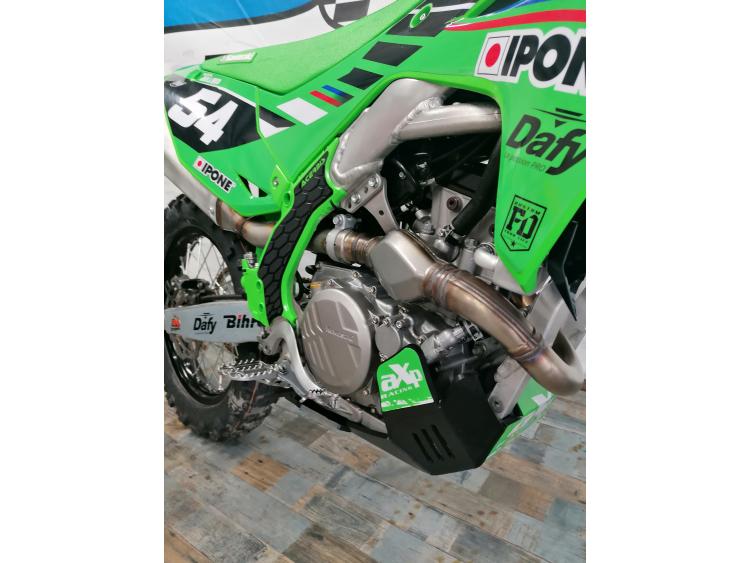 KAWASAKI KX 250 X 2025 144€/MOIS DSN MOTOS 33