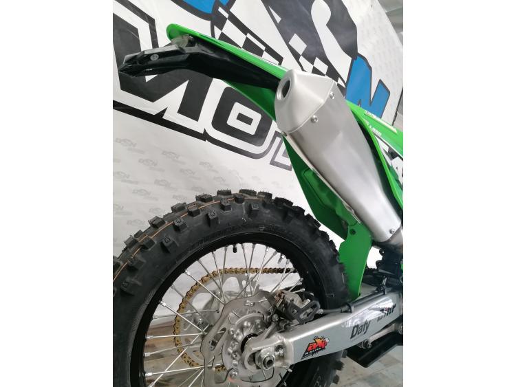 KAWASAKI KX 250 X 2025 144€/MOIS DSN MOTOS 33