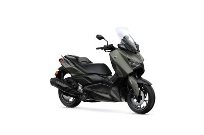 YAMAHA X-MAX 300 ABS