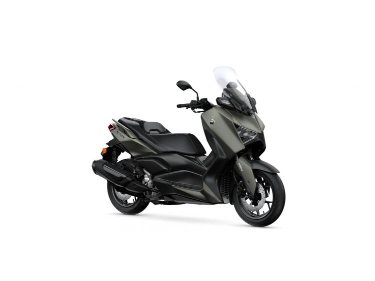 YAMAHA X-MAX 300 ABS