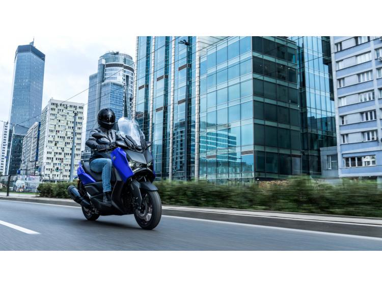 YAMAHA X-MAX 300 ABS