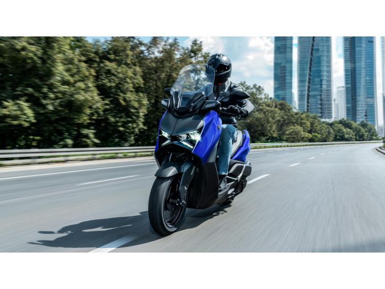 YAMAHA X-MAX 300 ABS