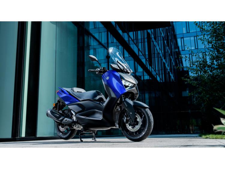 YAMAHA X-MAX 300 ABS