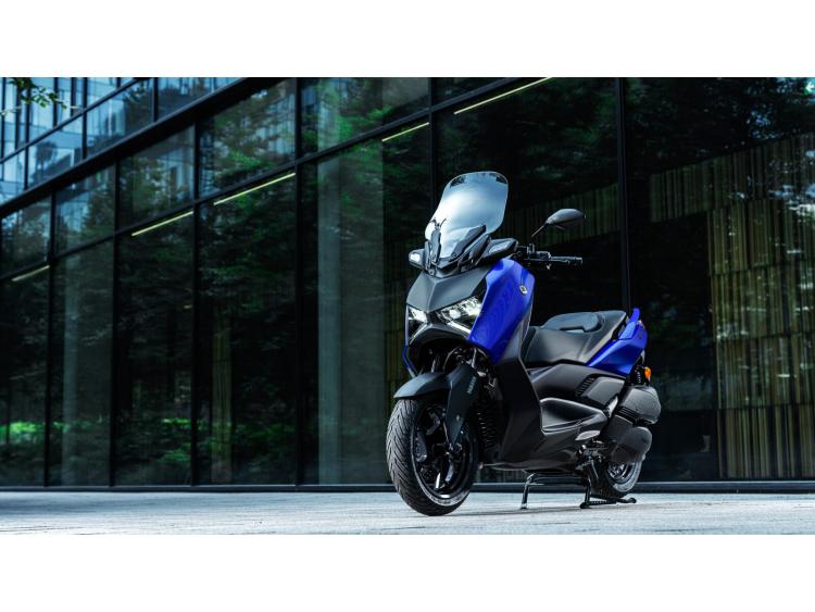 YAMAHA X-MAX 300 ABS