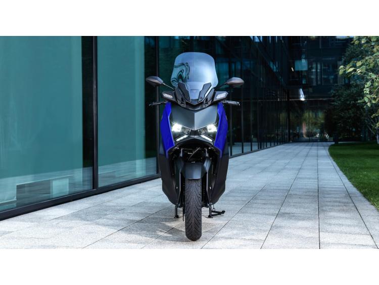 YAMAHA X-MAX 300 ABS