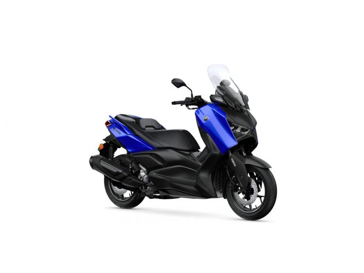 YAMAHA X-MAX 300 ABS