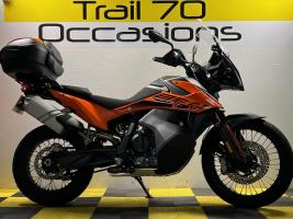 Photo du véhicule KTM