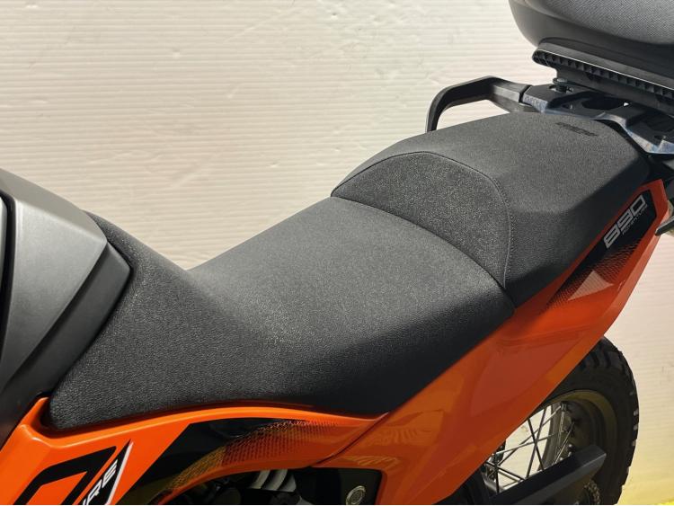 KTM 890 ADVENTURE  MY21