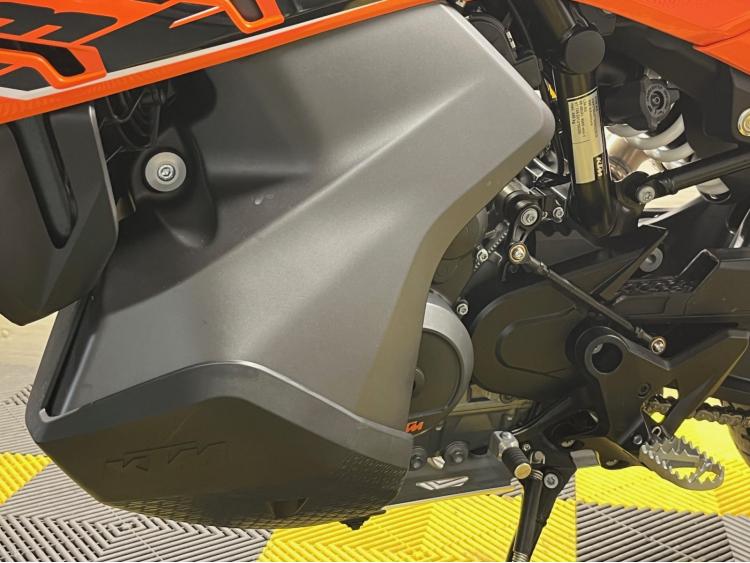 KTM 890 ADVENTURE  MY21