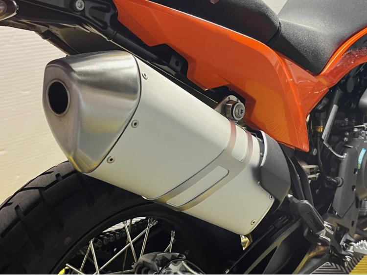 KTM 890 ADVENTURE  MY21
