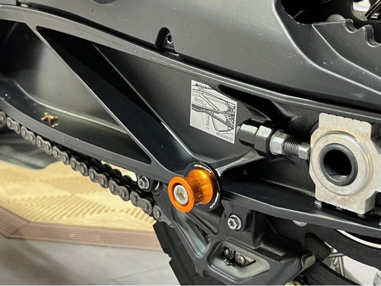 KTM 890 ADVENTURE  MY21