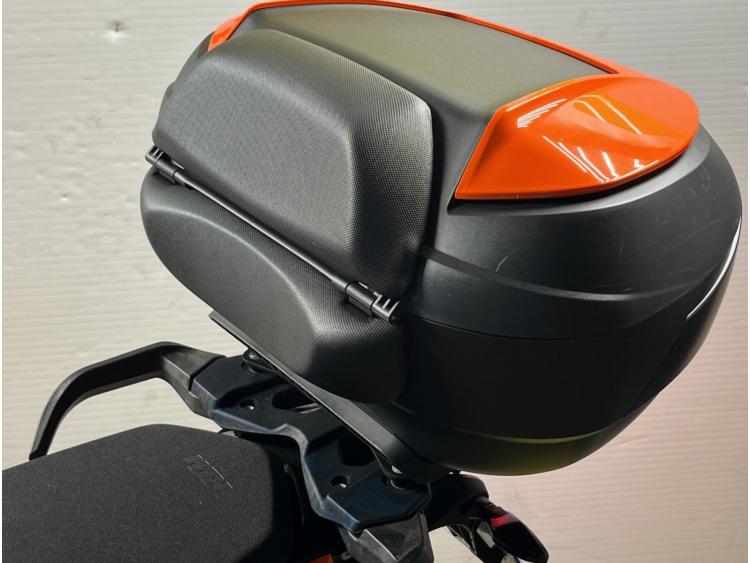 KTM 890 ADVENTURE  MY21